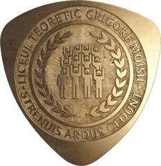 Liceul Teoretic „Grigore Moisil”