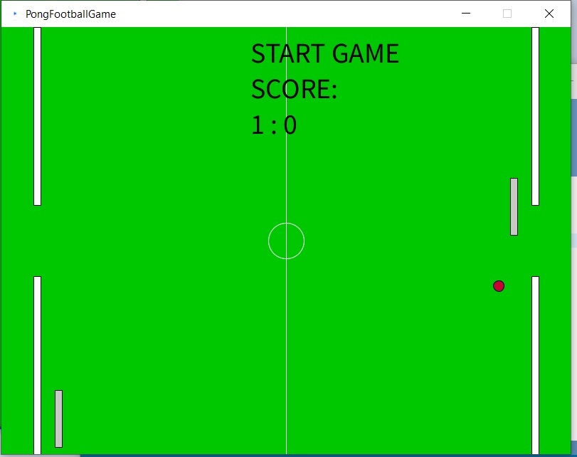 Processing графика