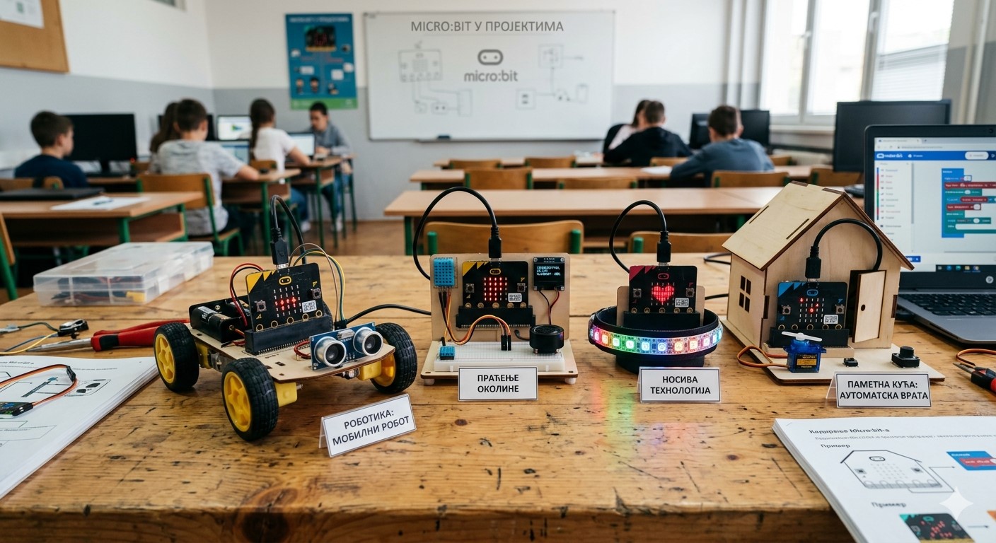 Microbit
