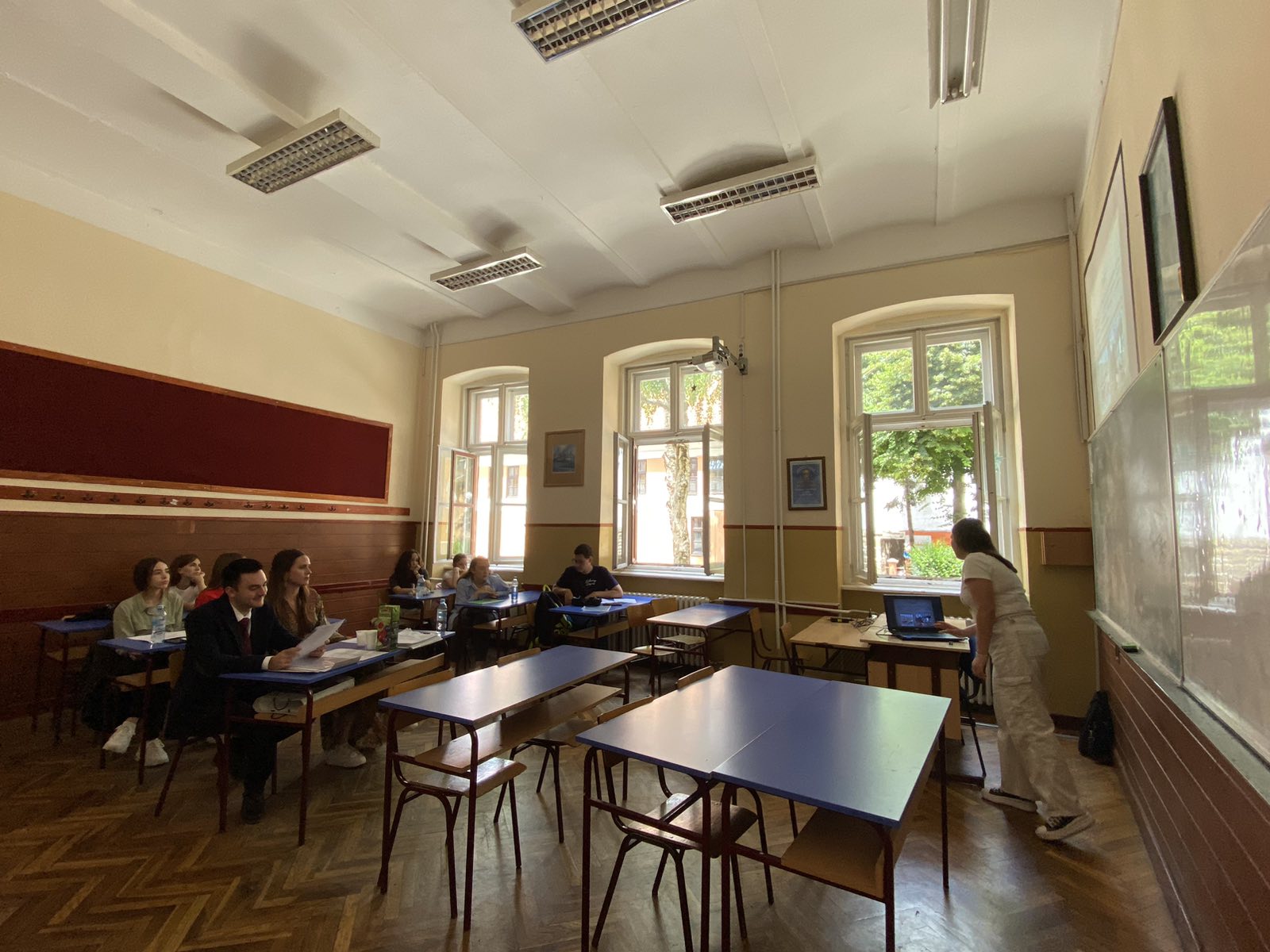 66. државно такмичење у истраживачким радовима