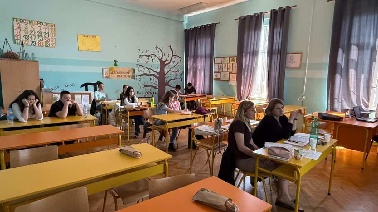 Такмичење 2026 - 6