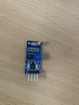 Вежба: Сензор светлости са ESP32 платформом