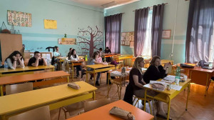 24. Покрајинско такмичење у истраживачким радовима 2026-прелиминарни резултати